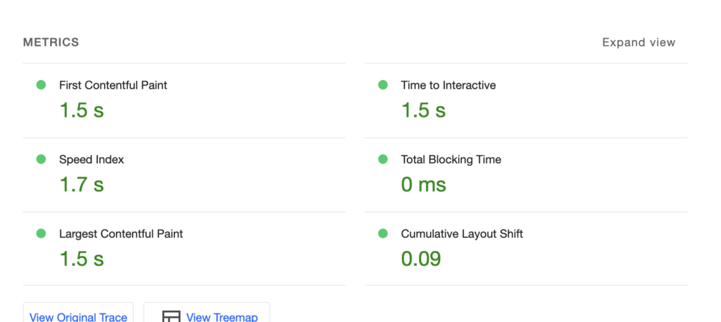 Introduction To Google Core Web Vitals