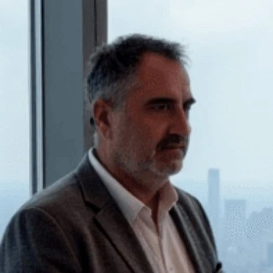 David Arago