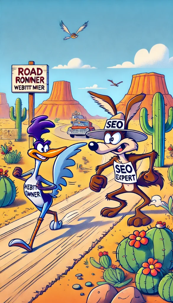 Unlock the Secret to a Google-Friendly Website: Why One-Size-Fits-All SEO Advice Can Hurt Your Business